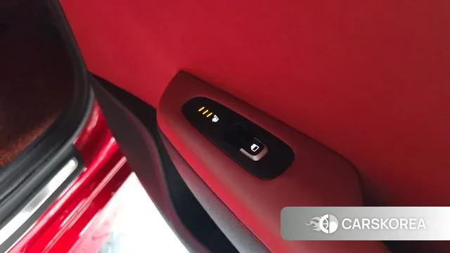 Kia Stinger id 3313102 из Кореи 9