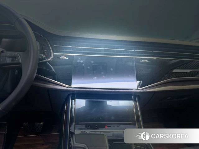 Audi Q7 id 4276753 из Китая 9