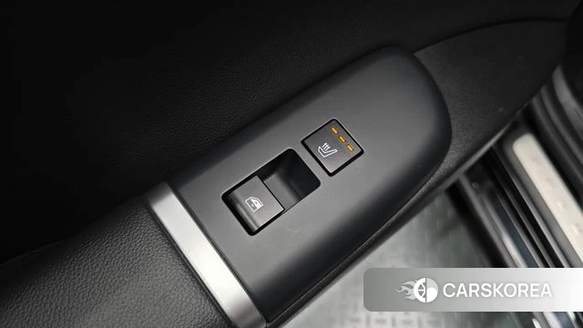 Hyundai Grandeur (GN7) id 3922353 из Кореи 9