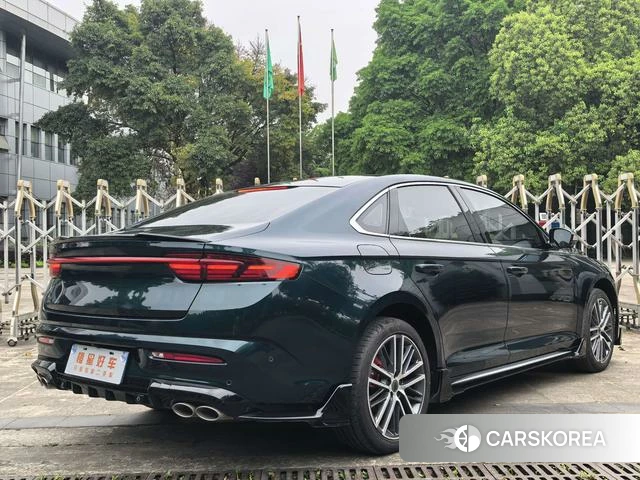 Geely Automobile Xingrui id 4207140 из Китая 9