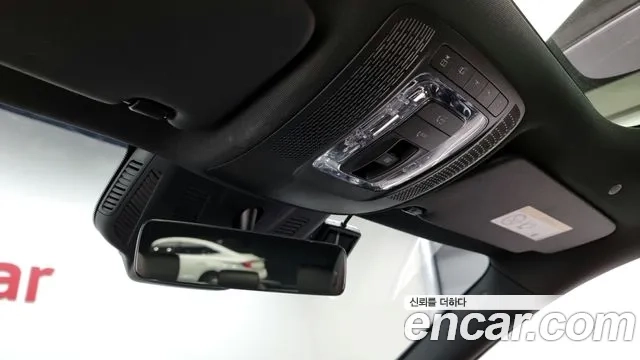 Mercedes-Benz GLA - Class H247 id 2949409 из Кореи 9