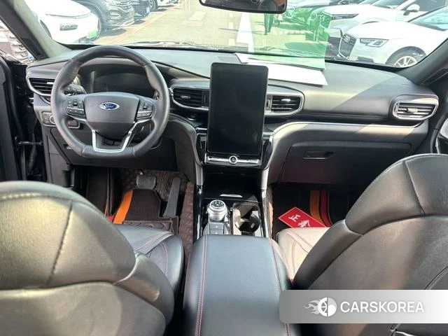 Ford Explorer id 4368269 из Китая 9
