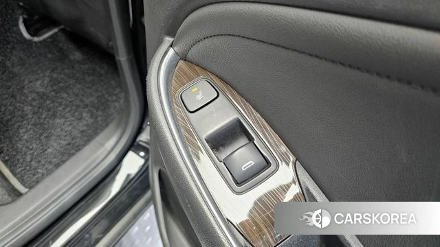 Chevrolet (GM Daewoo) The New Malibu id 4225173 из Кореи 9