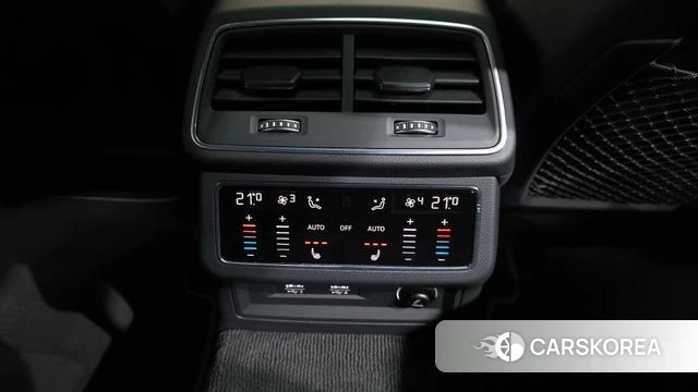 Audi A7 (4K) id 4232373 из Кореи 9