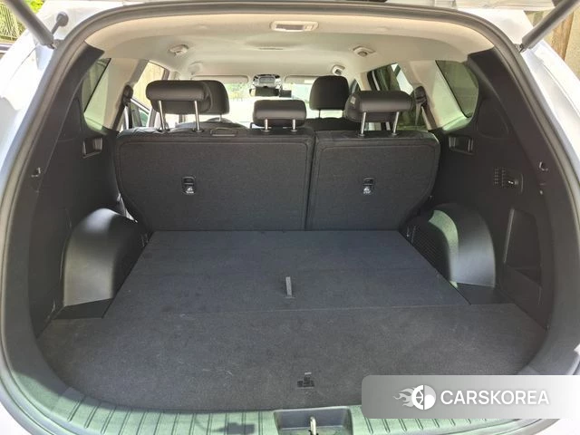 Hyundai The New Santa Fe id 4309199 из Кореи 9