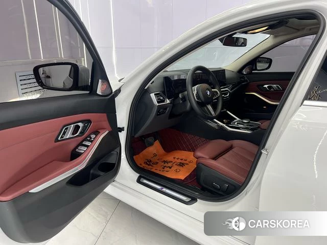 BMW 3 series id 4359312 из Китая 9