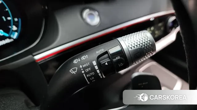 Genesis GV70 id 3448627 из Кореи 9