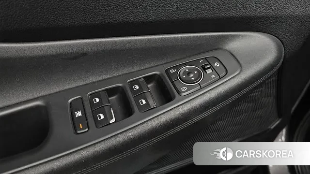 Hyundai Santa Fe TM id 3449106 из Кореи 9