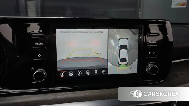 Kia K5 3rd generation id 3335904 из Кореи 9