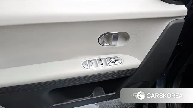 Hyundai Ionic 5 id 3037620 из Кореи 9