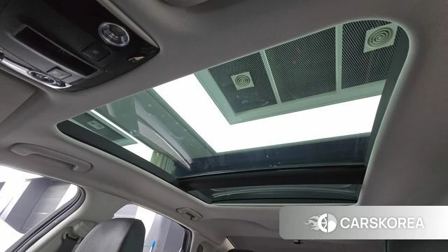 Kia K8 id 3843036 из Кореи 9