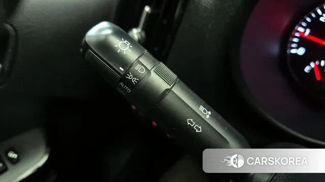 Kia All New Morning (JA) id 3612386 из Кореи 9