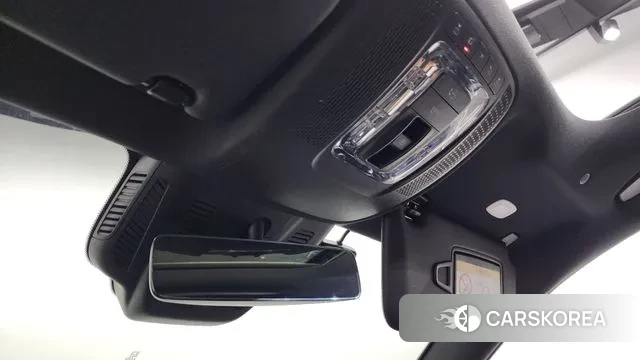 Mercedes-Benz EQA H243 id 2968841 из Кореи 9