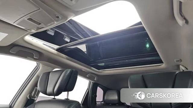 Renault Korea (Samsung) QM6 id 3210033 из Кореи 9