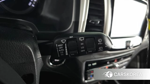 Ssangyong G4 Rexton id 4557957 из Кореи 9