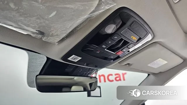 Kia Carnival 4th generation id 3497237 из Кореи 9