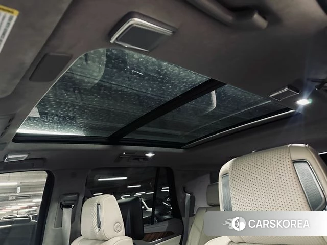 Cadillac Escalade 5th Generation id 4337882 из Кореи 9