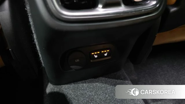 Volvo XC40 id 4416648 из Кореи 9