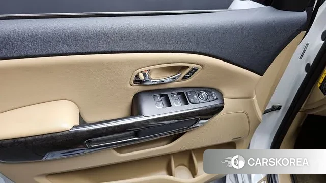 Kia The New Carnival id 3547492 из Кореи 9