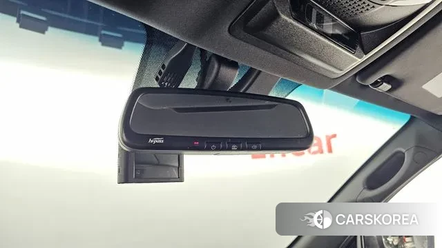 Ssangyong The New Rexton Sports Cannes id 3426651 из Кореи 9