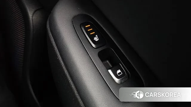 Kia Stinger id 3362888 из Кореи 9