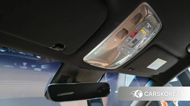 Genesis G80 (RG3) id 4323526 из Кореи 9