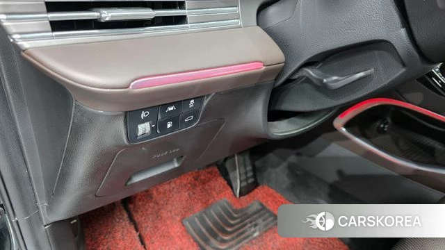 Hyundai The New Grandeur IG id 4470581 из Кореи 9
