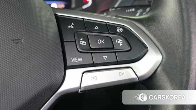 Volkswagen Tiguan second Generation id 4792537 из Кореи 9