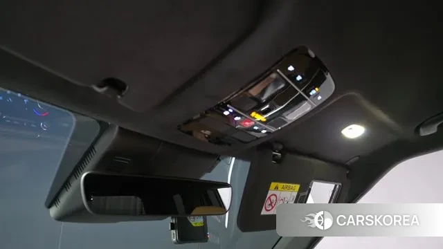 Hyundai Santa Fe (MX5) id 3431852 из Кореи 9