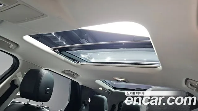 Land Rover Discovery 5 id 2850258 из Кореи 9