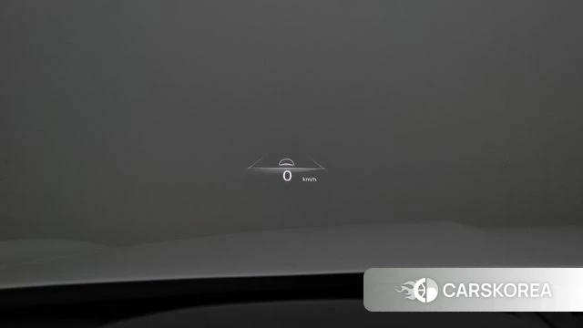 Genesis GV70 id 4267777 из Кореи 9