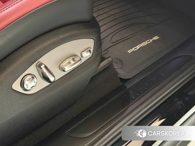 Porsche Macan id 4518475 из Кореи 9