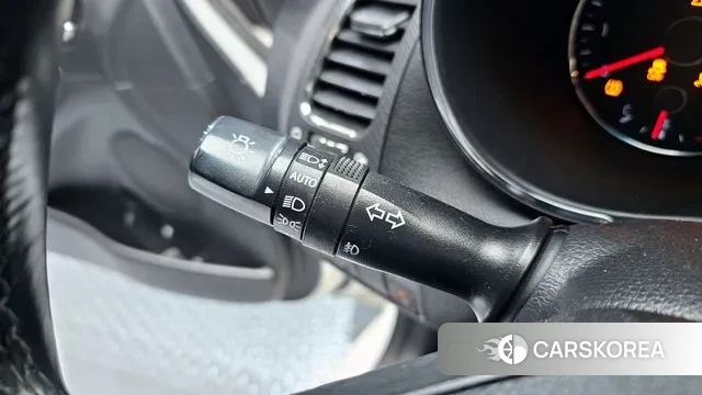 Kia The New K3 id 3470054 из Кореи 9