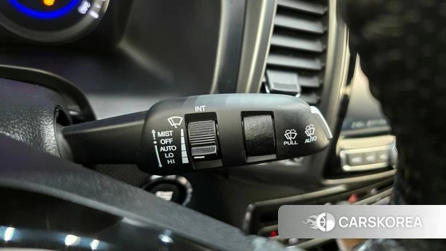 Ssangyong The New Rexton Sports Cannes id 3872141 из Кореи 9