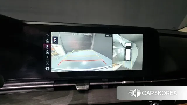 Kia Carnival 4th generation id 3437779 из Кореи 9