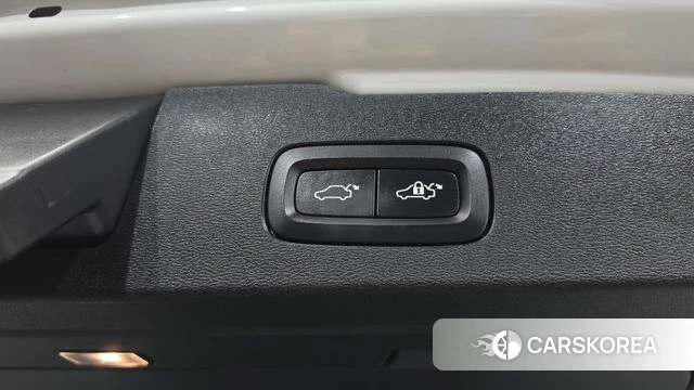 Volvo V60 Cross-Country 2nd Generation id 4571298 из Кореи 9