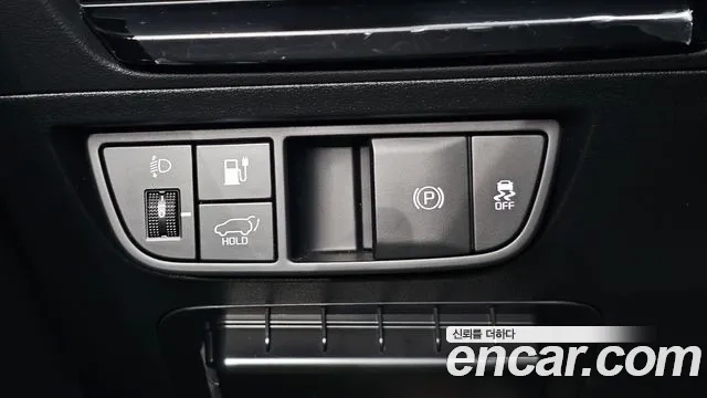 Kia EV6 id 2910892 из Кореи 9