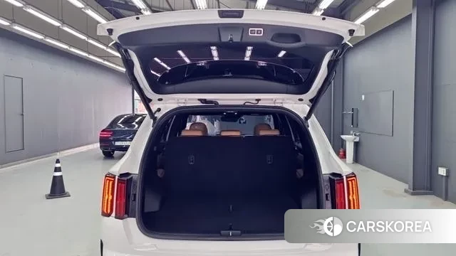 Kia Sorento 4th Generation id 3390917 из Кореи 9