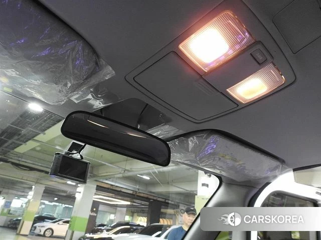 Kia The New Ray id 4769146 из Кореи 9