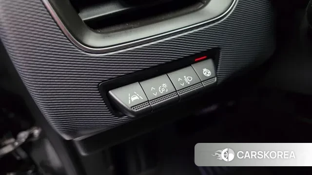 Renault Korea (Samsung) XM3 id 3742011 из Кореи 9