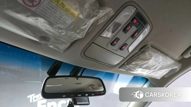 Kia The New Carnival id 4662768 из Кореи 9