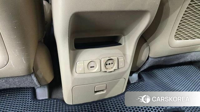 Kia The New Carnival id 4397894 из Кореи 9