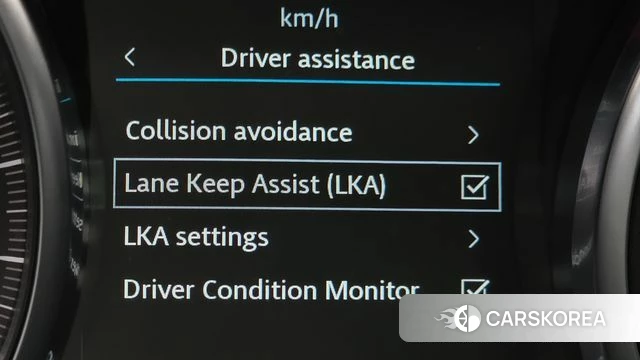 Jaguar E-PACE id 4020418 из Кореи 9