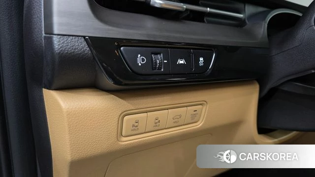 Kia Carnival 4th generation id 4410051 из Кореи 9
