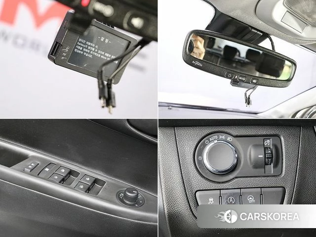 Chevrolet (GM Daewoo) The New Spark id 4732735 из Кореи 9