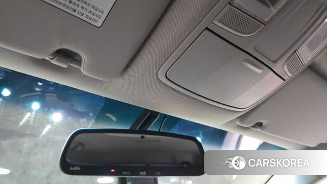 Hyundai All New Tucson id 4677982 из Кореи 9