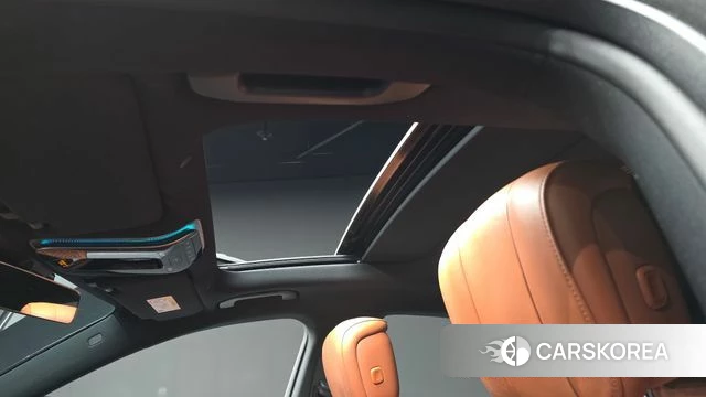 Mercedes-Benz S-Class W223 id 3839208 из Кореи 9