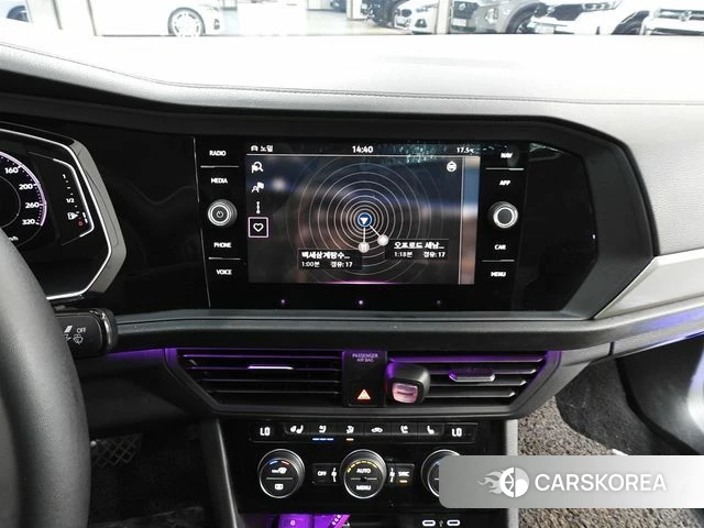 Volkswagen 7th Generation of Jetta id 4355759 из Кореи 9