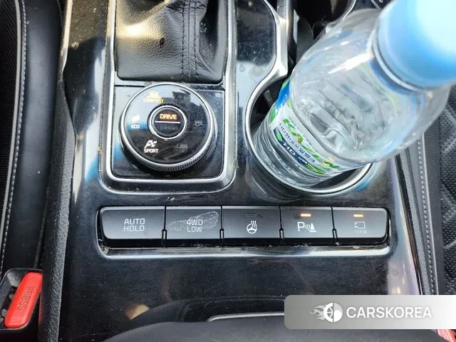 Kia Mohave Master id 3570710 из Кореи 9