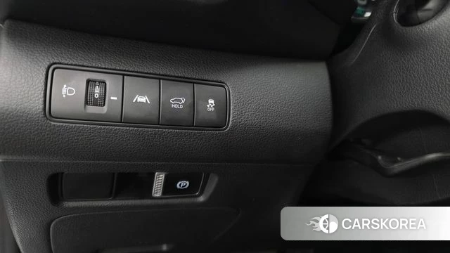 Hyundai The New Santa Fe id 4702433 из Кореи 9